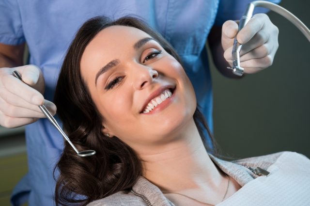 Why You Might Want to Consider Updating Your Fillings