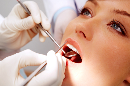 Do You Know the Symptoms of a Dental Abscess?