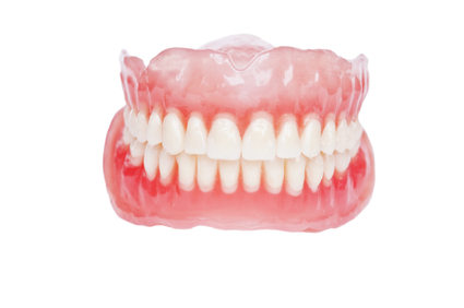 Is a Denture Right for You?