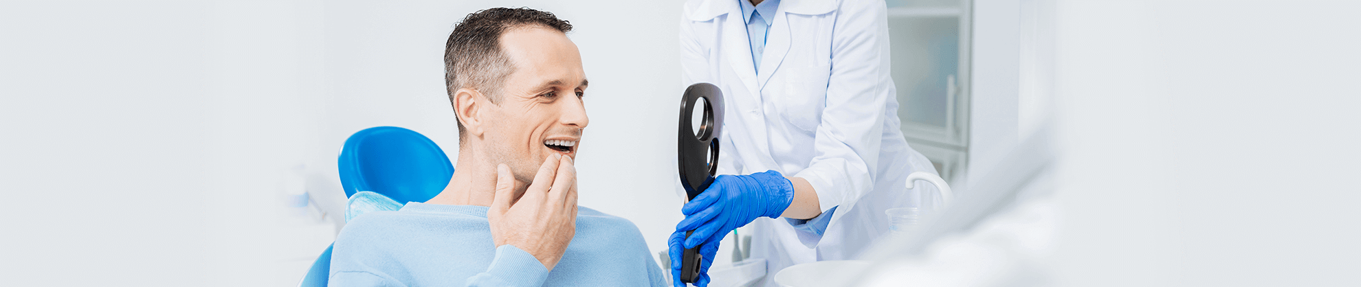 Dental Crowns in Clayton, California