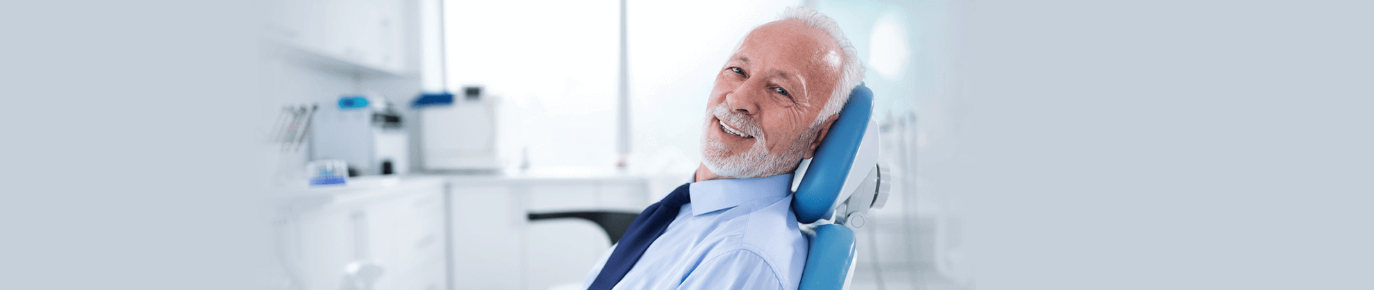 Dental Implant Restorations in Clayton, California