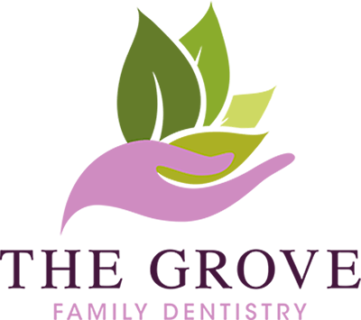 The Grove Family Dentistry logo